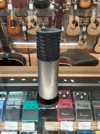 Aston - AST-SPIRIT 2